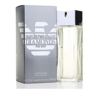 Armani diamonds hombre 100 ml new arrivals