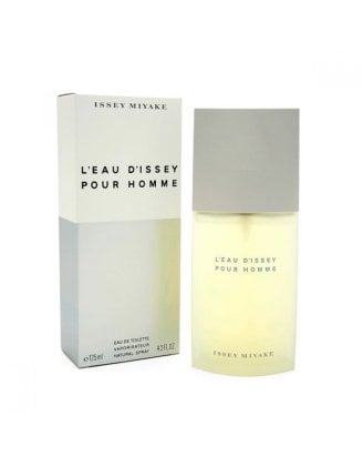 Issey Miyake L Eau D Issey Men Edt 125Ml