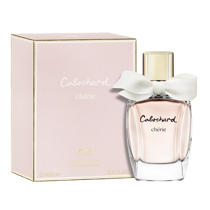 Gres Cabochard Cheire 100Ml Edp Gres Cabochard Cheire 100Ml Edp