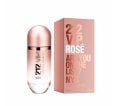 Carolina Herrera 212 Vip Rose Woman Edp 80Ml