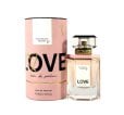 Victoria Secret Love Woman Edp 50Ml Victoria Secret Love Woman Edp 50Ml