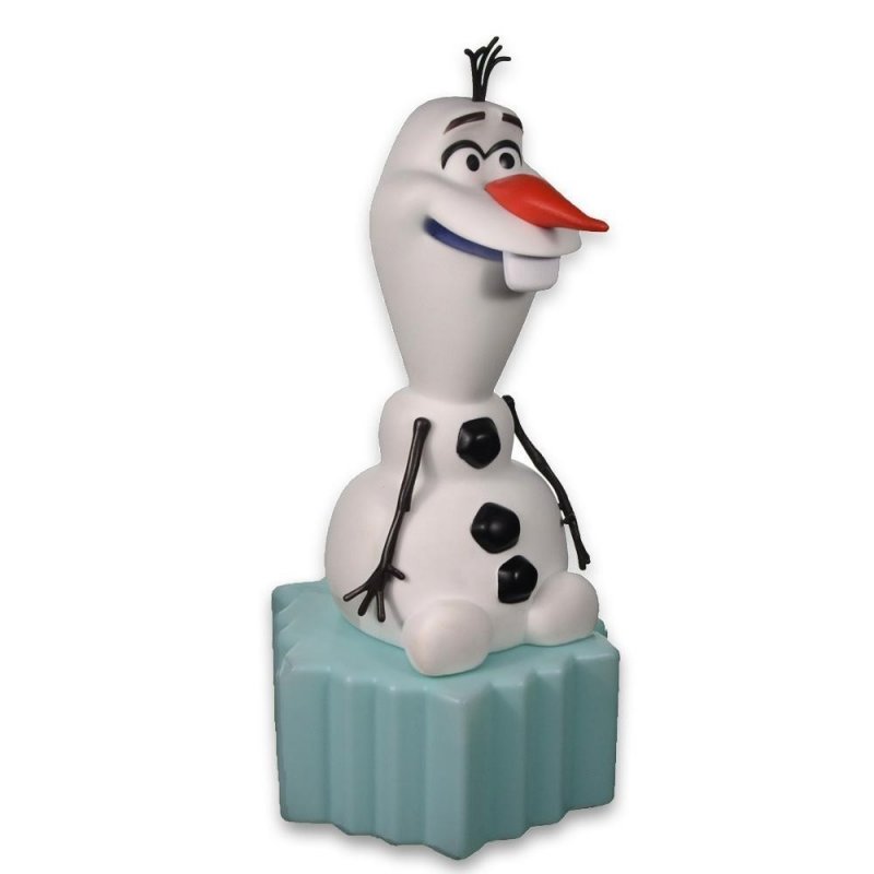 Niños Frozen Olaf 3D Doll 300Ml Gel De Ducha