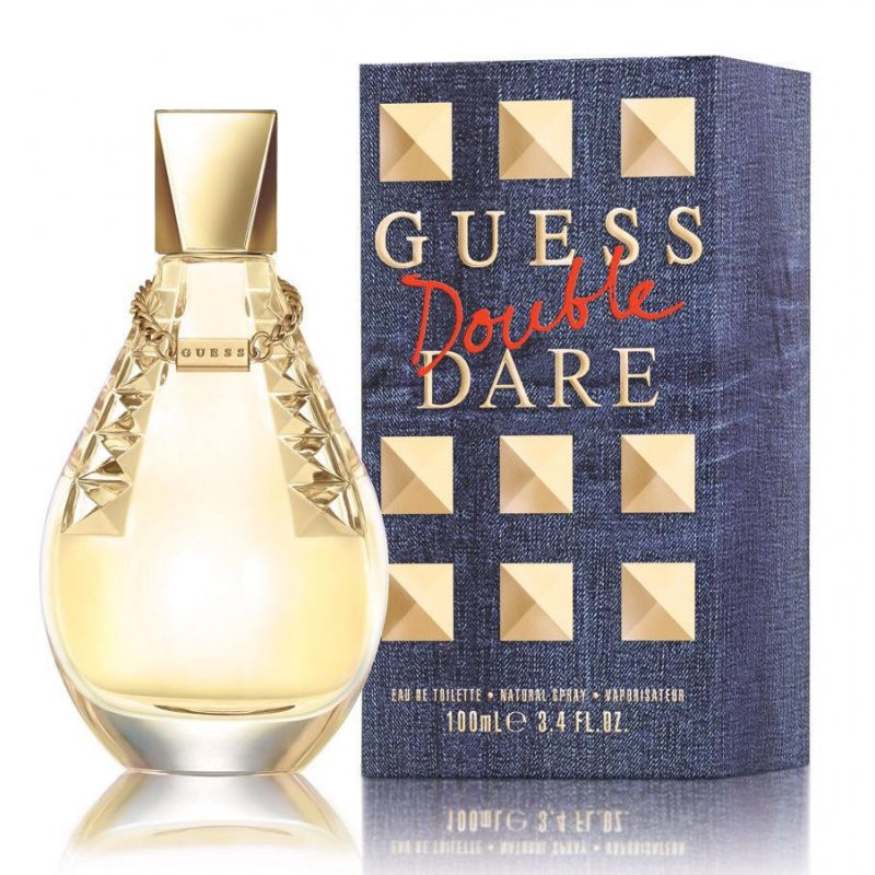 Guess Guess Dare Double 100Ml