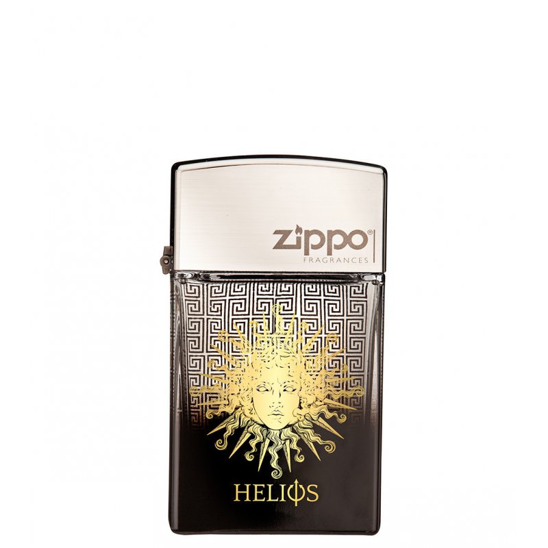 Zippo Helios Set 40Ml