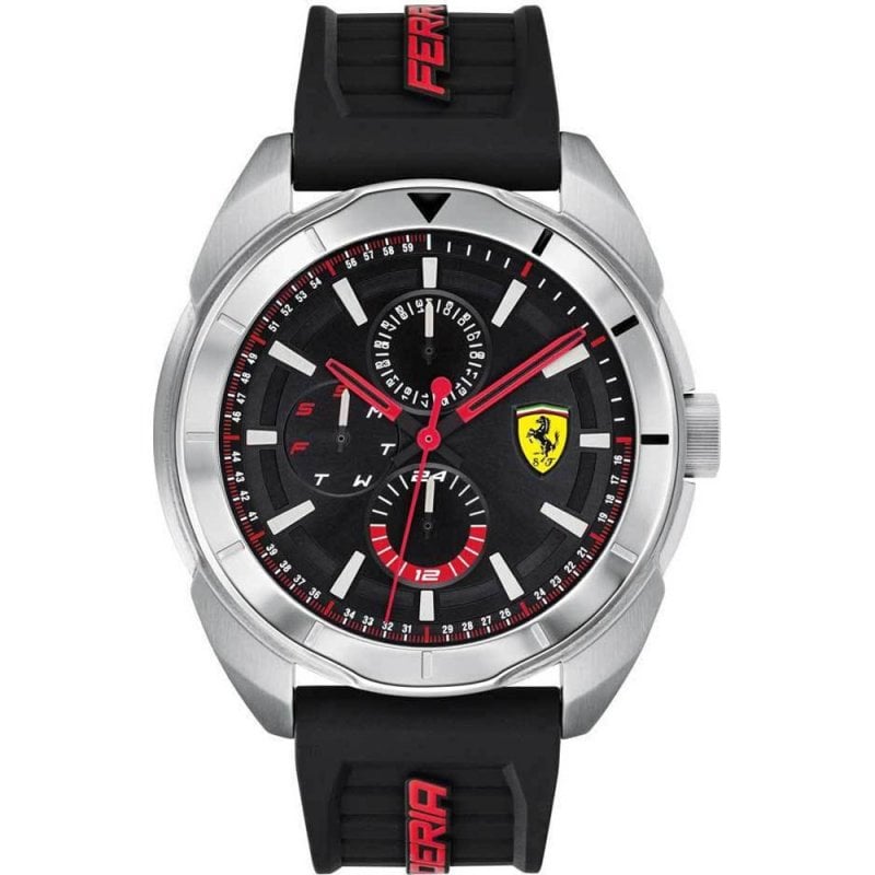 Reloj Ferrari 0830546