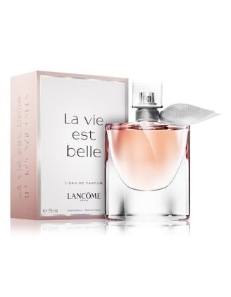 Lancome La Vie Est Belle Woman Edp 75Ml