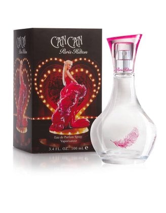 Paris Hilton Can Can Edp 100Ml