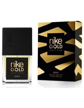 Nike Gold Edition Man Edt 30Ml