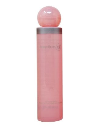 Perry Ellis 18 Body Mist 236Ml