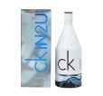 Calvin Klein Ck In2u Men Edt 150Ml Calvin Klein Ck In2u Men Edt 150Ml