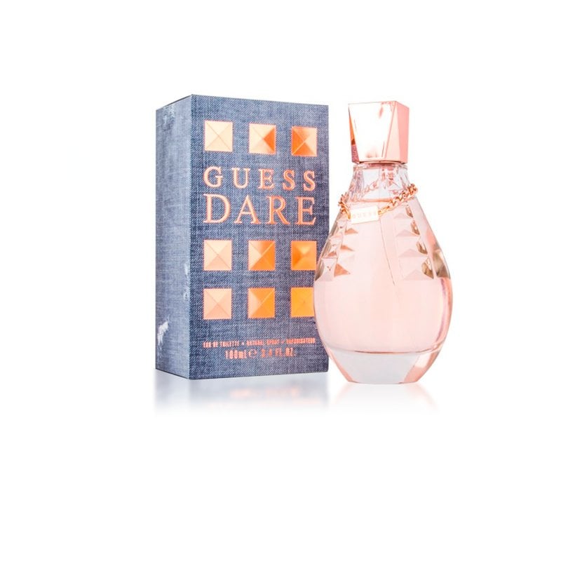Guess Dare Woman 100Ml Guess Dare Woman 100Ml