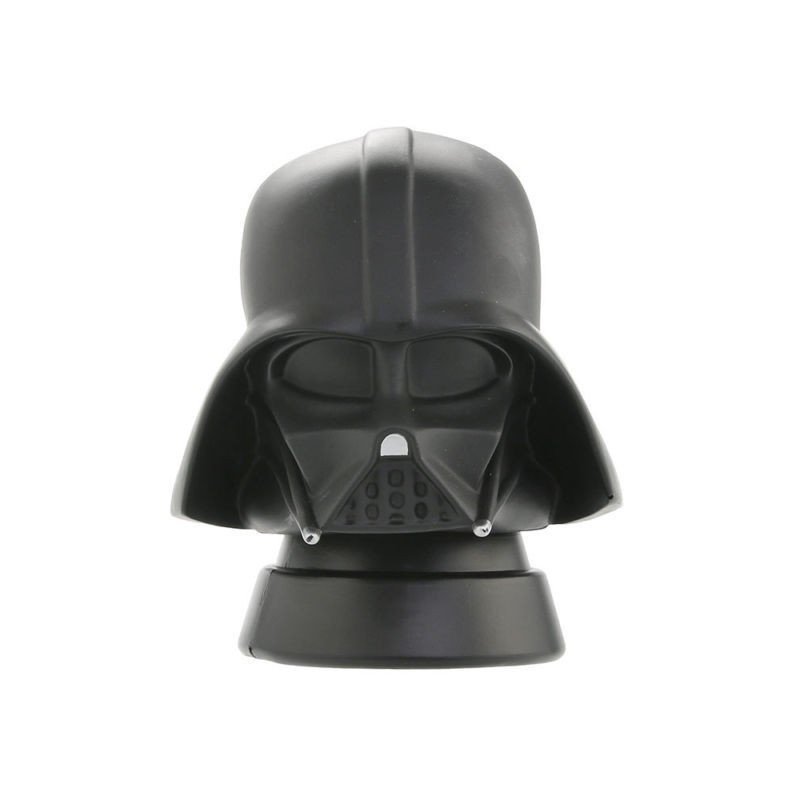 Disney Star Wars Darth Vader 3D Gel De Ducha