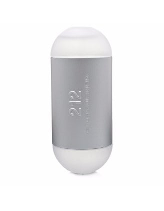 Carolina Herrera 212 Woman Edt 100Ml Tester