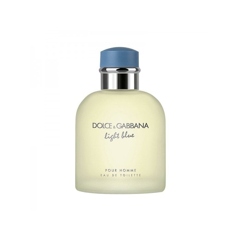 Dolce & Gabbana Light Blue Varon 125Ml Tester