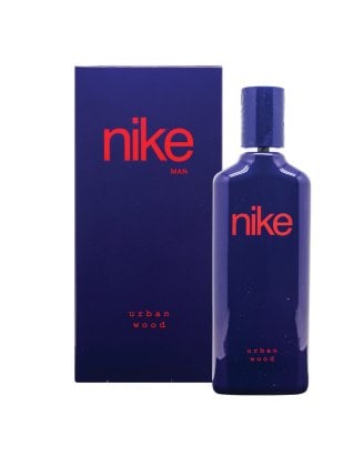 Nike Man Urban Wood Edt 75Ml
