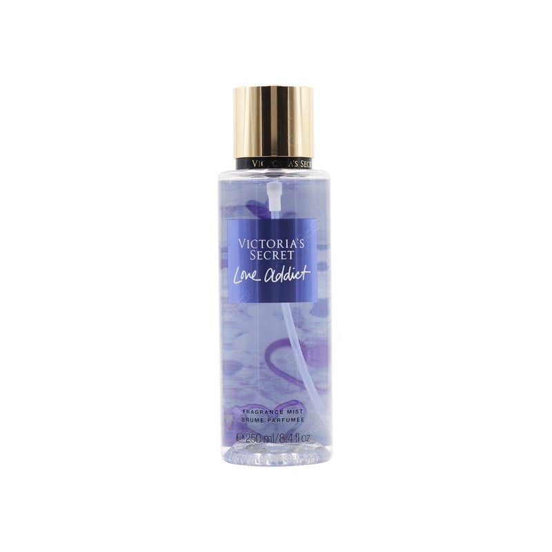Victoria Secret Love Addict 250Ml Body Mist Victoria Secret Love Addict 250Ml Body Mist