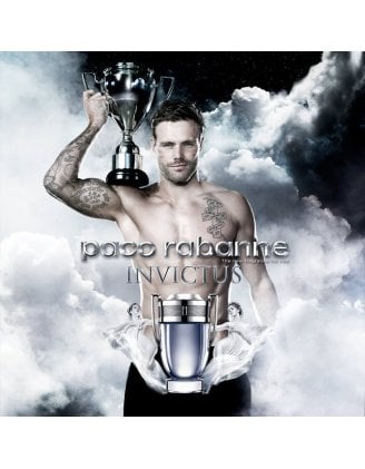 Paco Rabanne Invictus Men Edt 100Ml