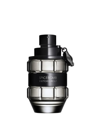 Viktor & Rolf Spicebomb Men Edt 90Ml