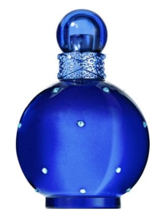 Britney Spears Fantasy Midnight Woman Edp 100Ml 