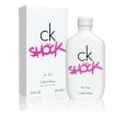 Calvin Klein Ck One Shock Woman Edt 100Ml Calvin Klein Ck One Shock Woman Edt 100Ml