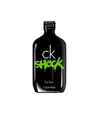 Calvin Klein Ck One Shock Men Edt 200Ml
