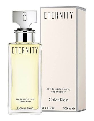 Calvin Klein Eternity Woman Edp 100Ml
