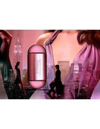 Carolina Herrera 212 Sexy Woman Edp 100Ml
