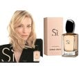 Giorgio Armani Si Woman Edp 100Ml