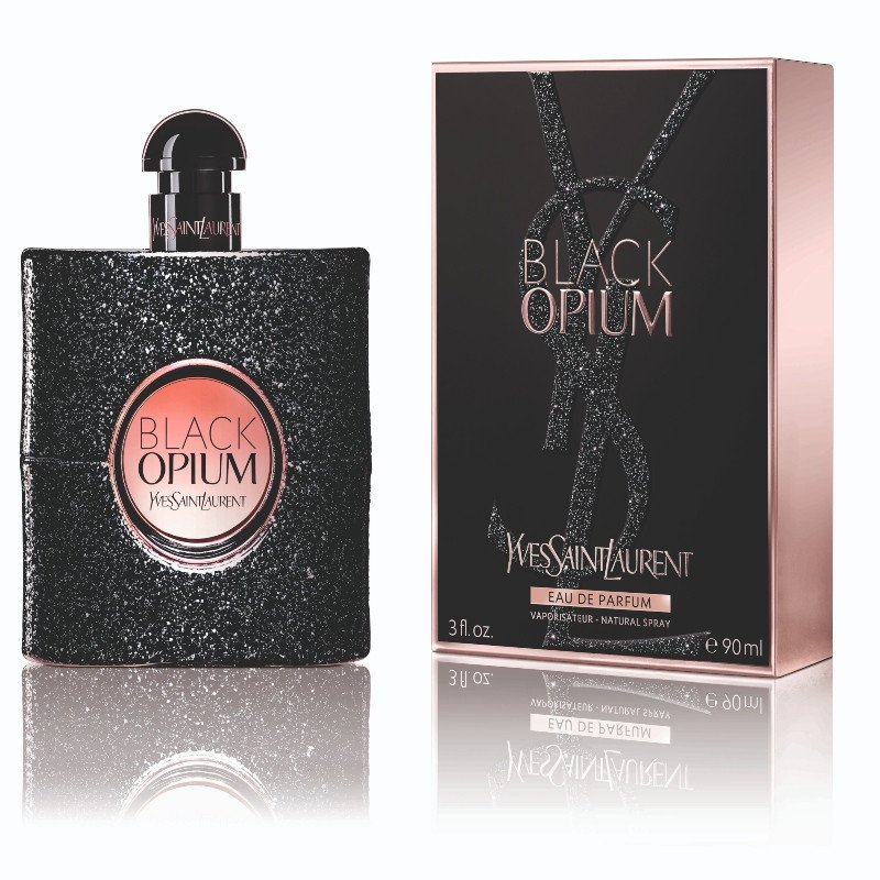 Black Opium 90Ml Edp