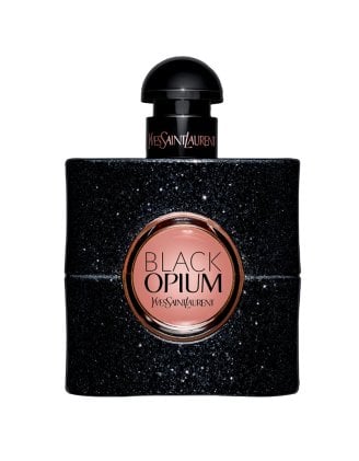 Yves Saint Laurent Black Opium Woman Edp 90Ml