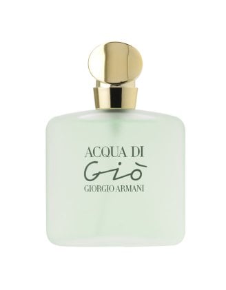 Giorgio Armani Acqua Di Gio Woman Edt 100Ml