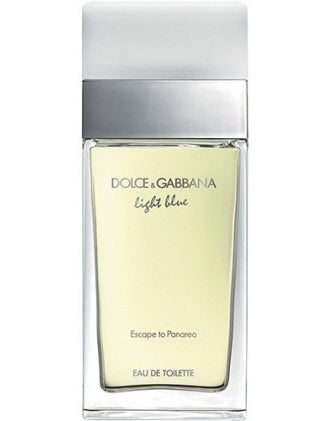 Dolce & Gabbana Light Blue Panarea Woman 100Ml
