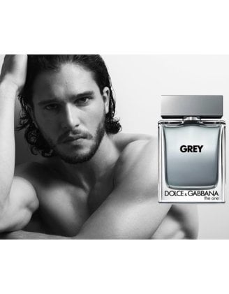 Dolce & Gabbana The One Grey Intense Men Edt 100Ml