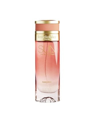 Franck Oliver Sun Java Woman Edp 75Ml