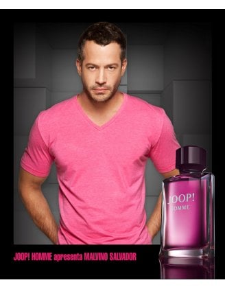 Joop Homme Edt 125Ml