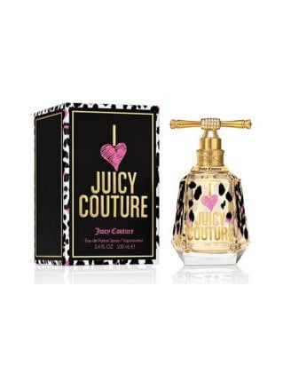 Juicy Couture I Am Love Woman Edp 100Ml