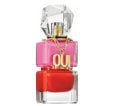 Juicy Couture Oui Woman Edp 100Ml Juicy Couture Oui Woman Edp 100Ml