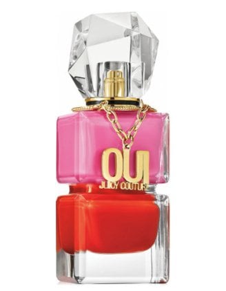 Juicy Couture Oui Woman Edp 100Ml