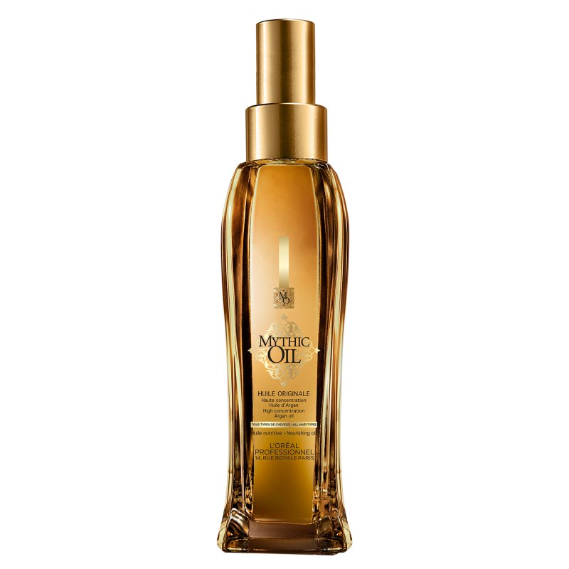 Loreal Professionnel Mythic Oil 100Ml