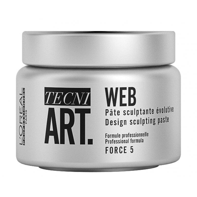 Styling Tecni Art Web 150Ml