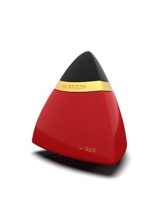 Mauboussin In Red For Woman Edp 100Ml