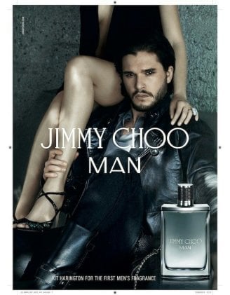 Jimmy Choo Man Edt 100Ml