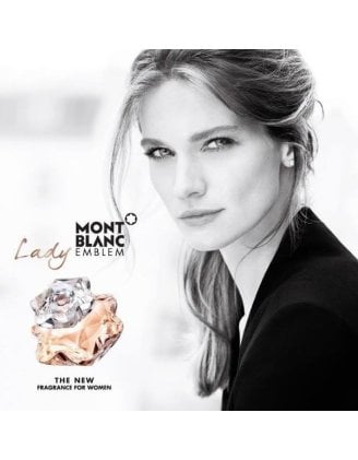 Mont Blanc Lady Emblem Edp 75Ml