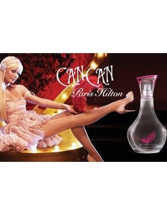 Paris Hilton Can Can Edp 100Ml