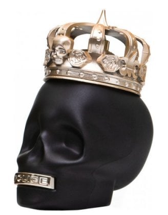 Police To Be The King Men Edt 125Ml