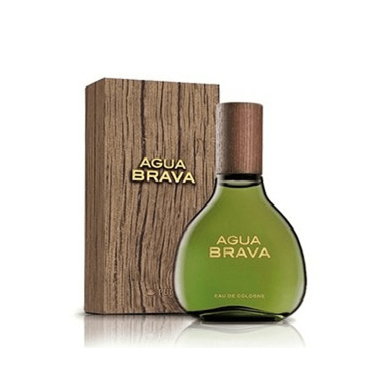 Antonio Puig Agua Brava Men Edt 500Ml Antonio Puig Agua Brava Men Edt 500Ml