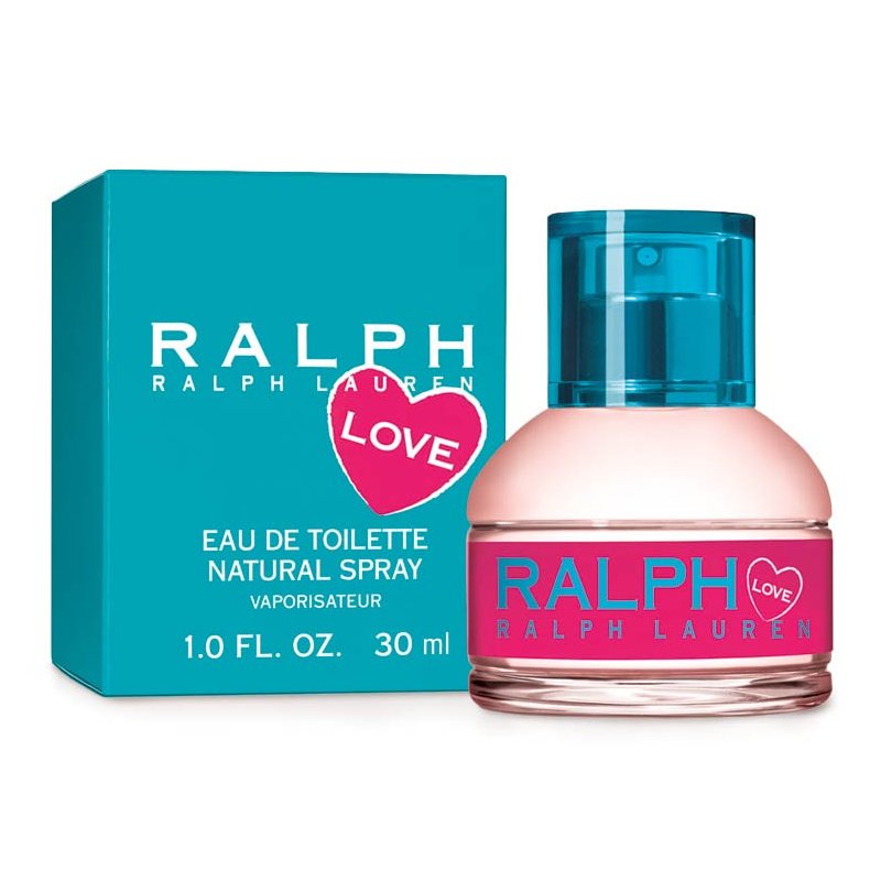 Ralph Lauren Ralph Love 30Ml Edt