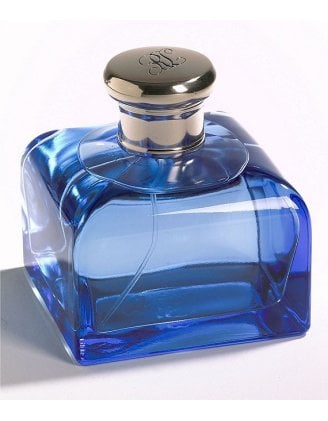 Ralph Lauren Ralph Blue Woman Edt 125Ml