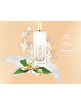 Ted Lapidus Orissima Divine Woman Edp 100Ml