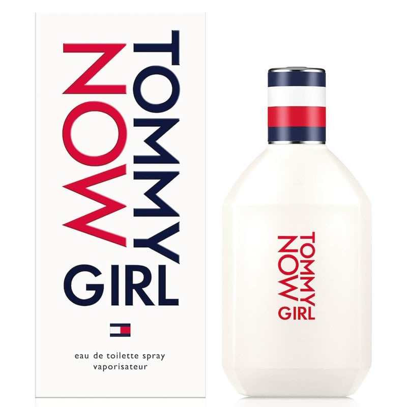 Tommy Hilfiger Girl Now Edt 30Ml